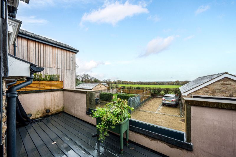 Maltkiln Lane Bispham